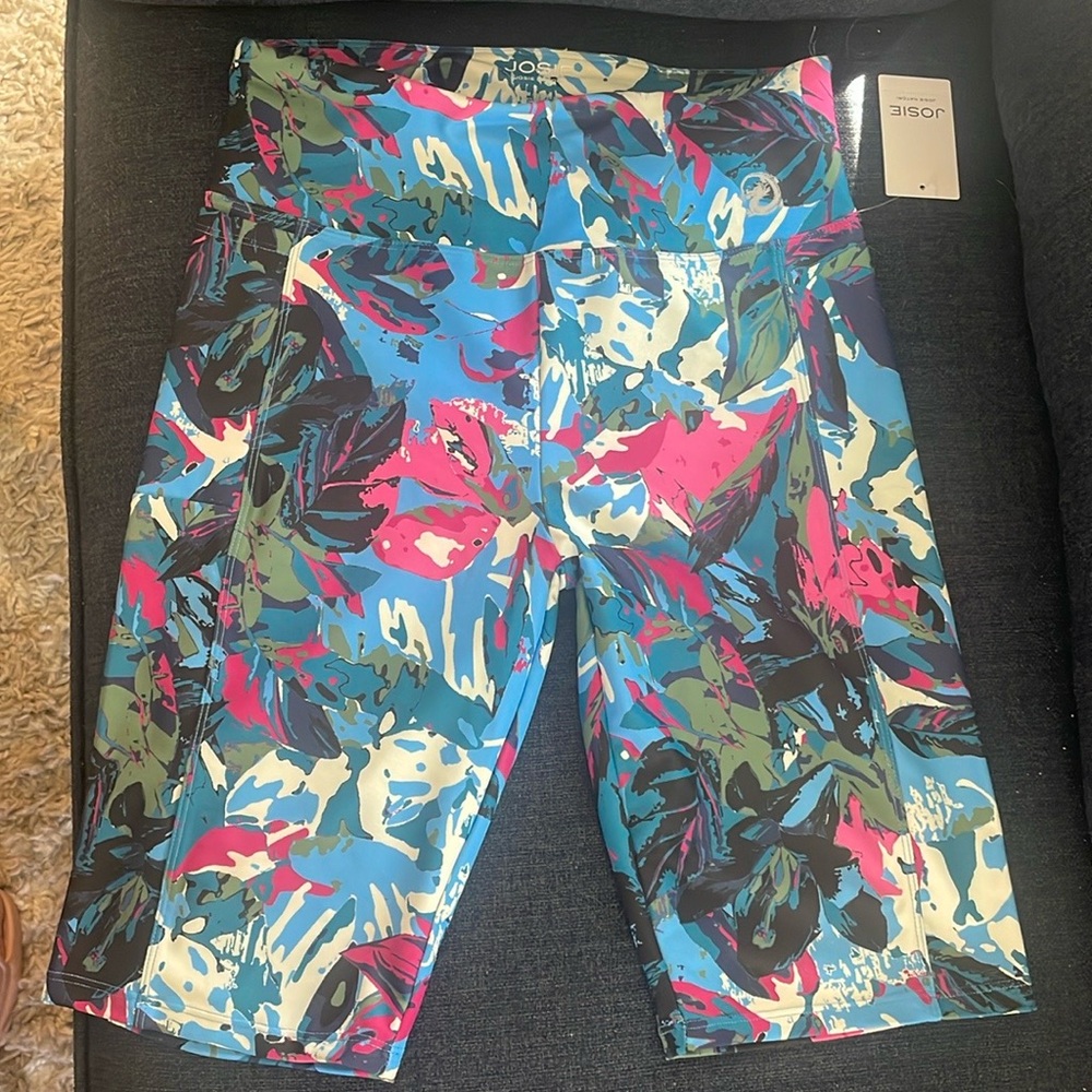 Bike Shorts  Natori
